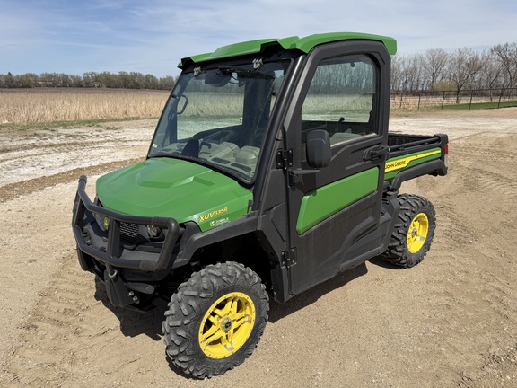 2023 John Deere XUV 835R - Photo7