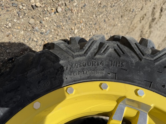 2023 John Deere XUV 835R - Photo9