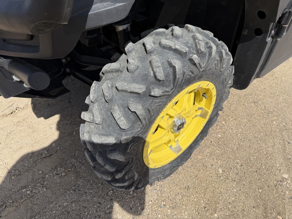 2023 John Deere XUV 835R - Photo10