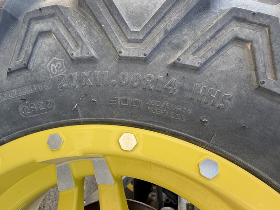 2023 John Deere XUV 835R - Photo12
