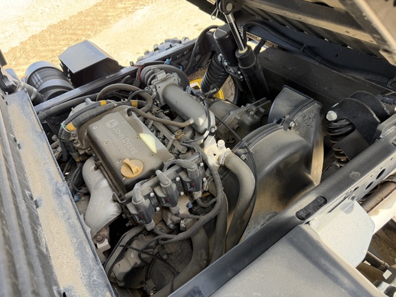 2023 John Deere XUV 835R - Photo18