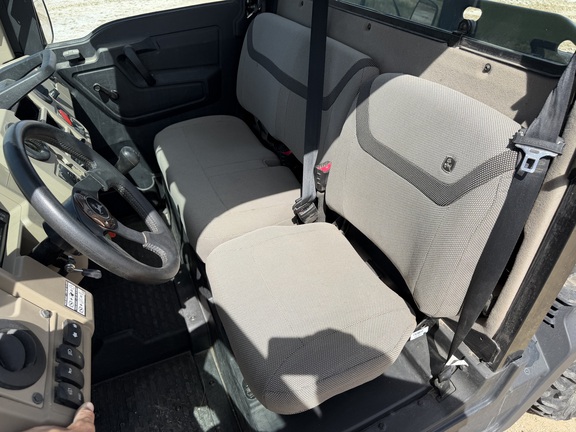 2023 John Deere XUV 835R - Photo20