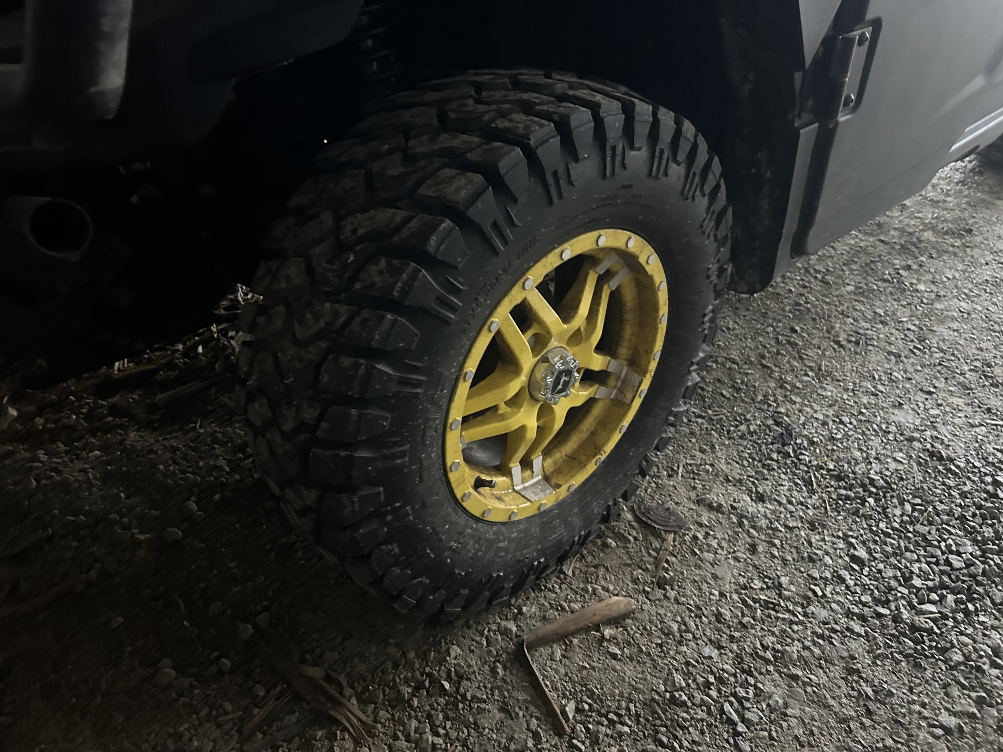 2019 John Deere XUV 835R Image 6