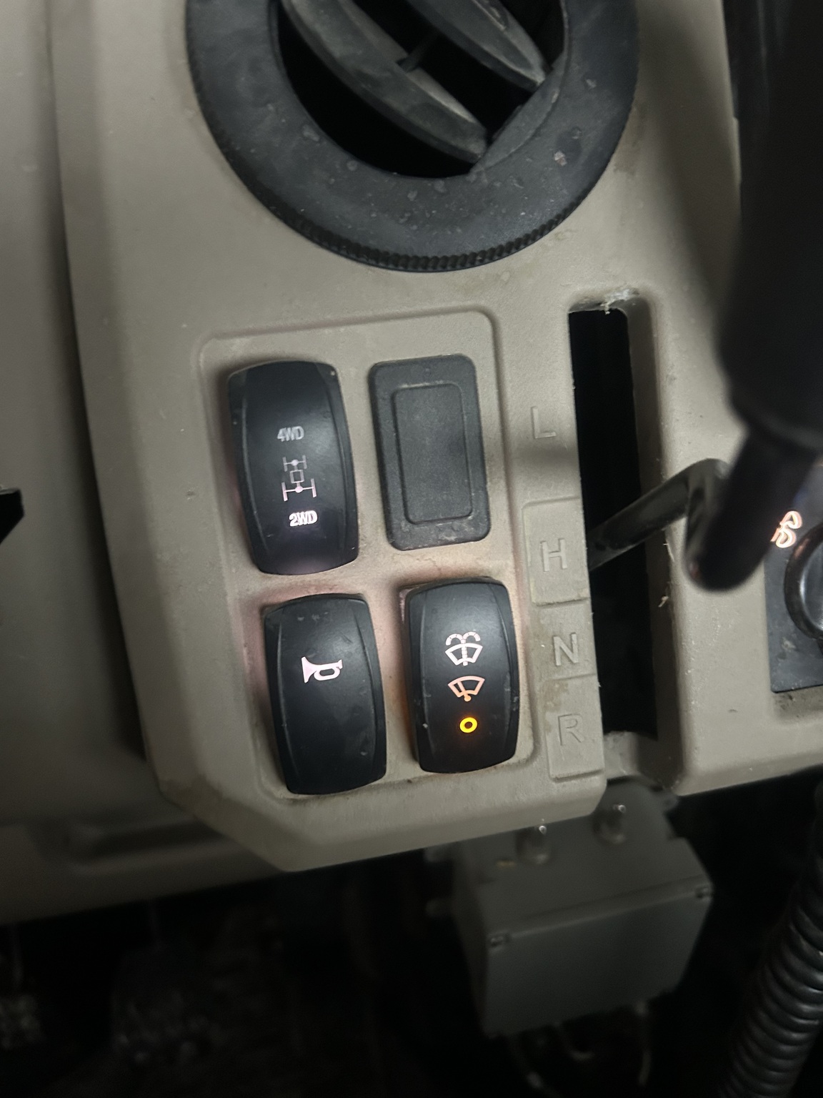 2019 John Deere XUV 835R Image 11