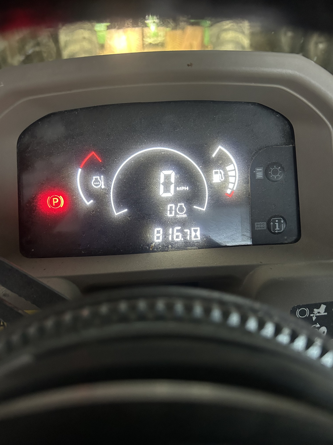 2019 John Deere XUV 835R Image 15