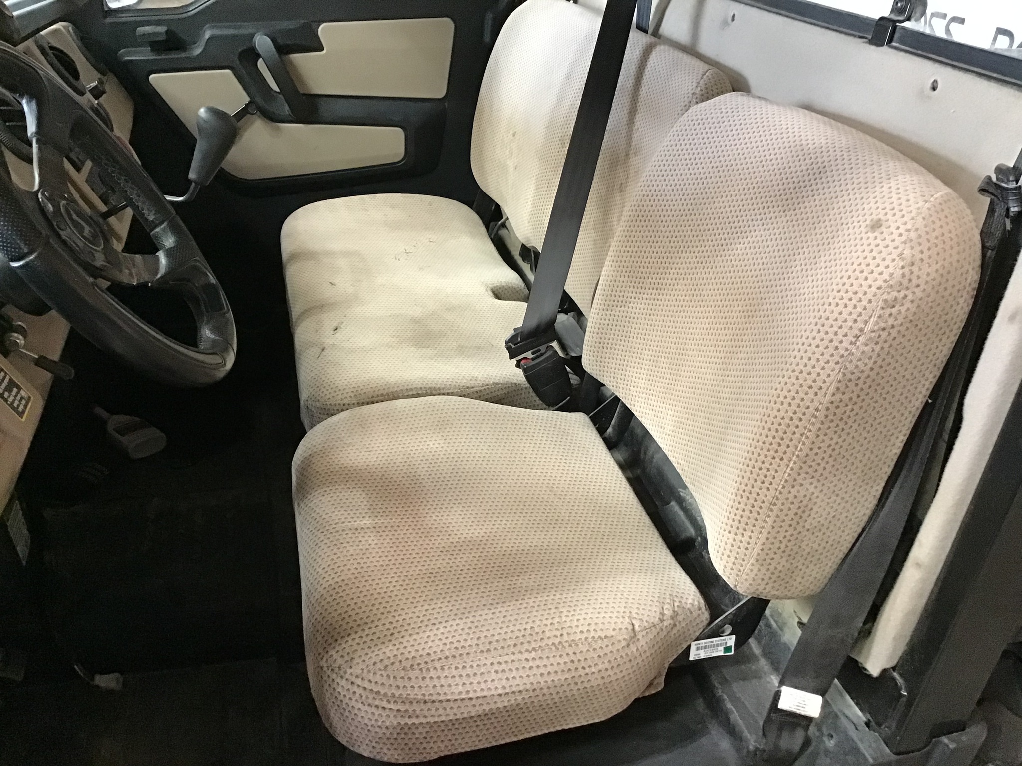 2019 John Deere XUV 835R Image 8