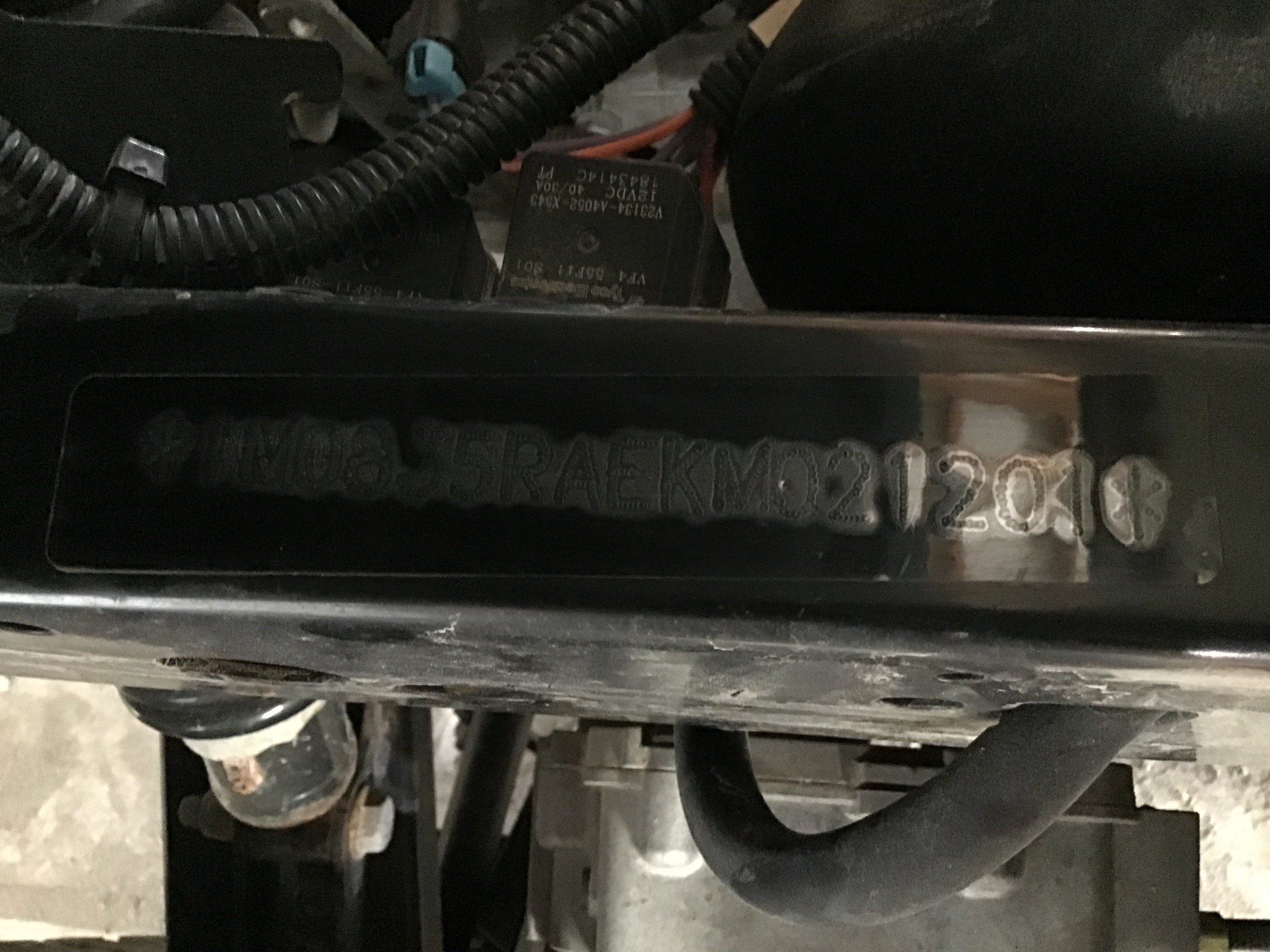 2019 John Deere XUV 835R Image 22