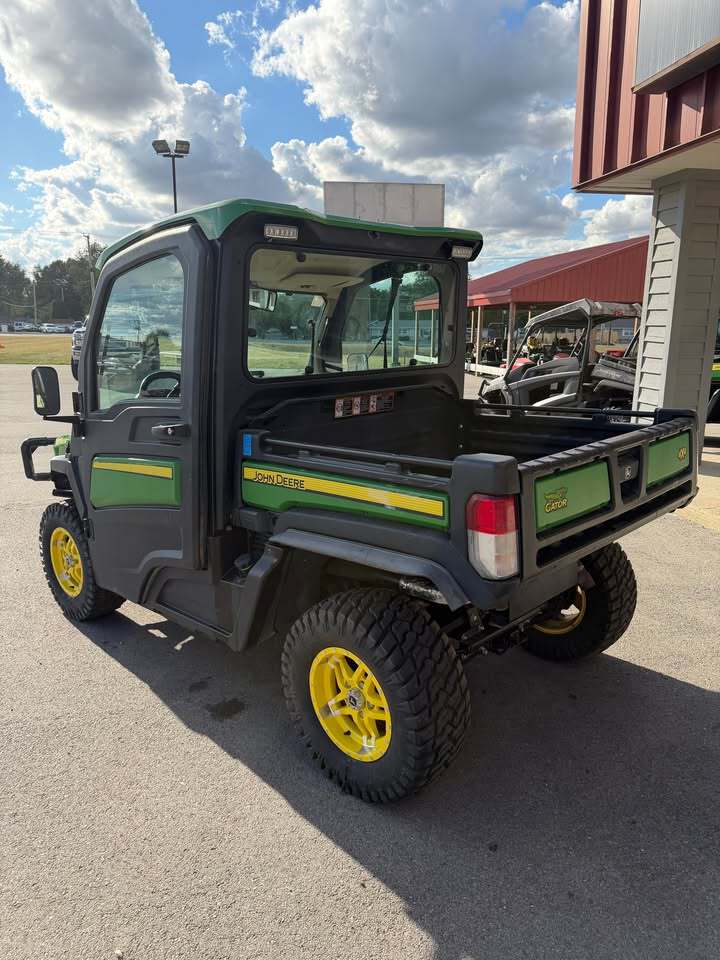 2019 John Deere XUV 835R Image 8