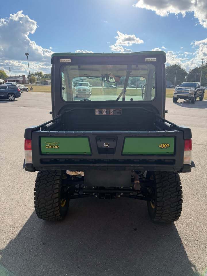 2019 John Deere XUV 835R Image 7