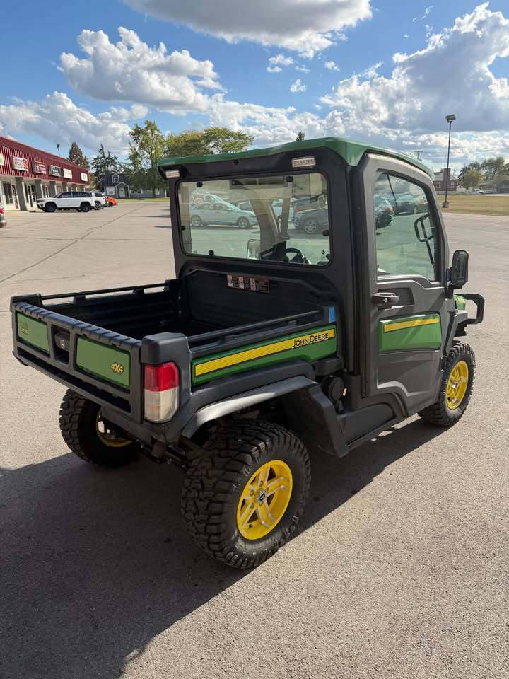 2019 John Deere XUV 835R Image 6