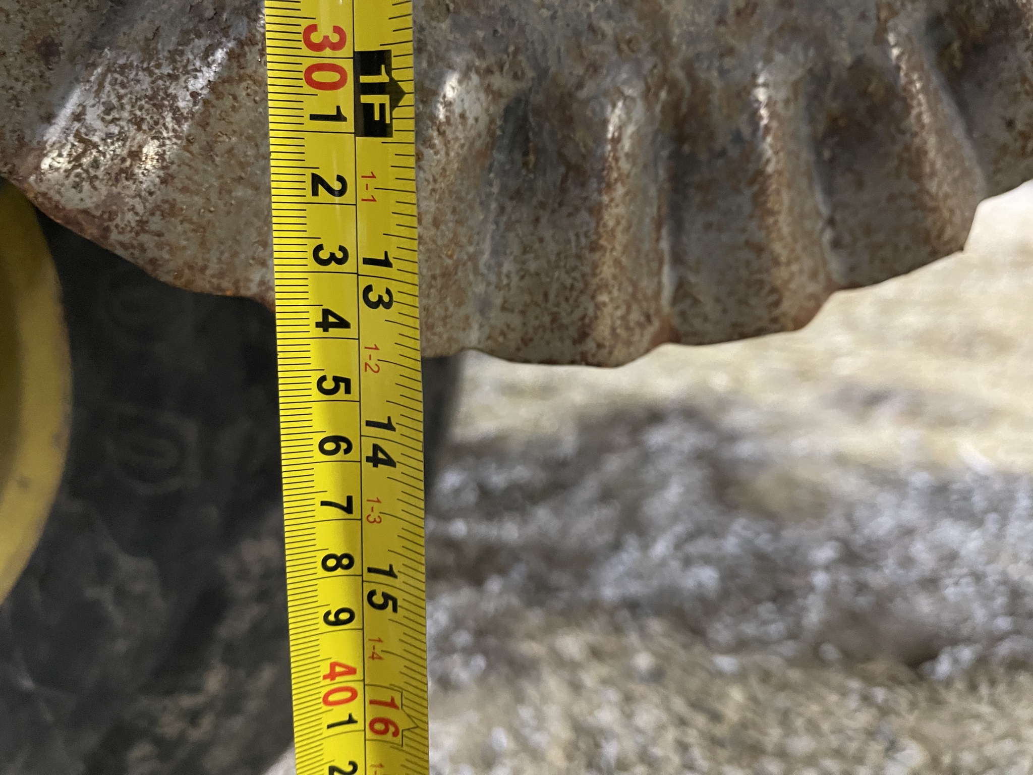 2011 John Deere 1790 Image 14