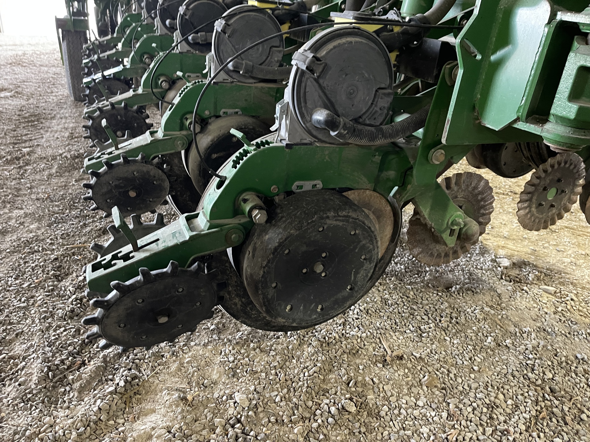 2011 John Deere 1790 Image 22