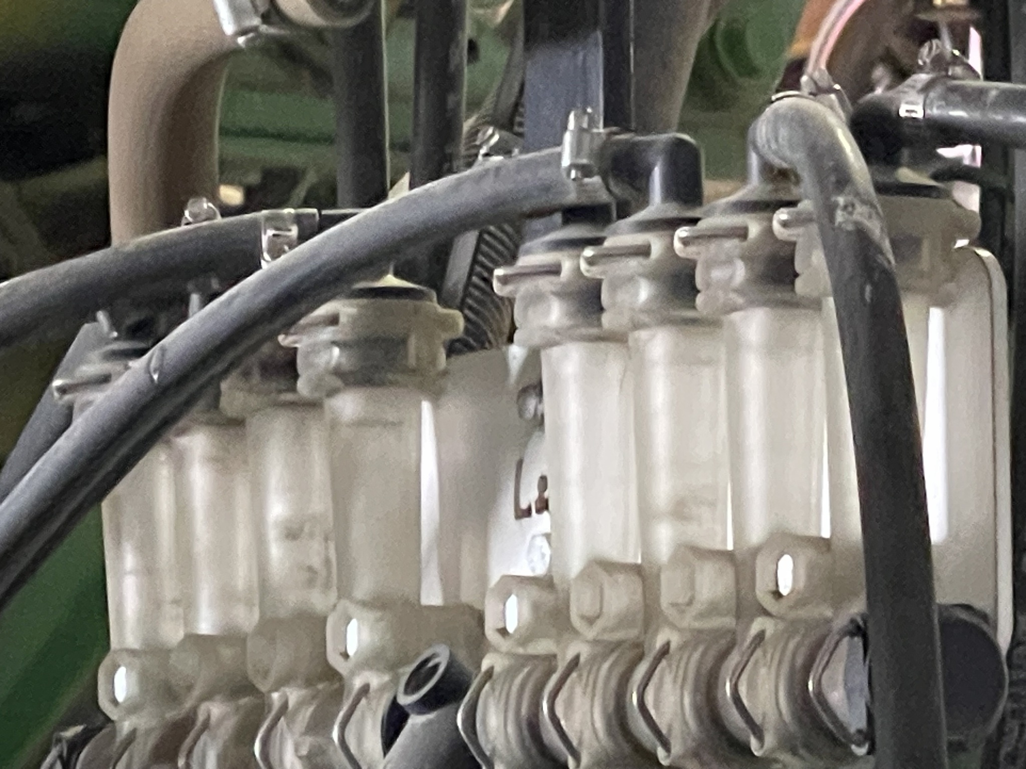 2011 John Deere 1790 Image 18