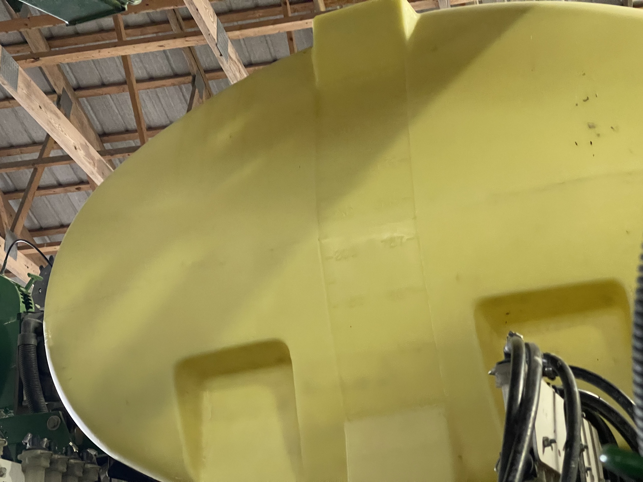 2011 John Deere 1790 Image 16