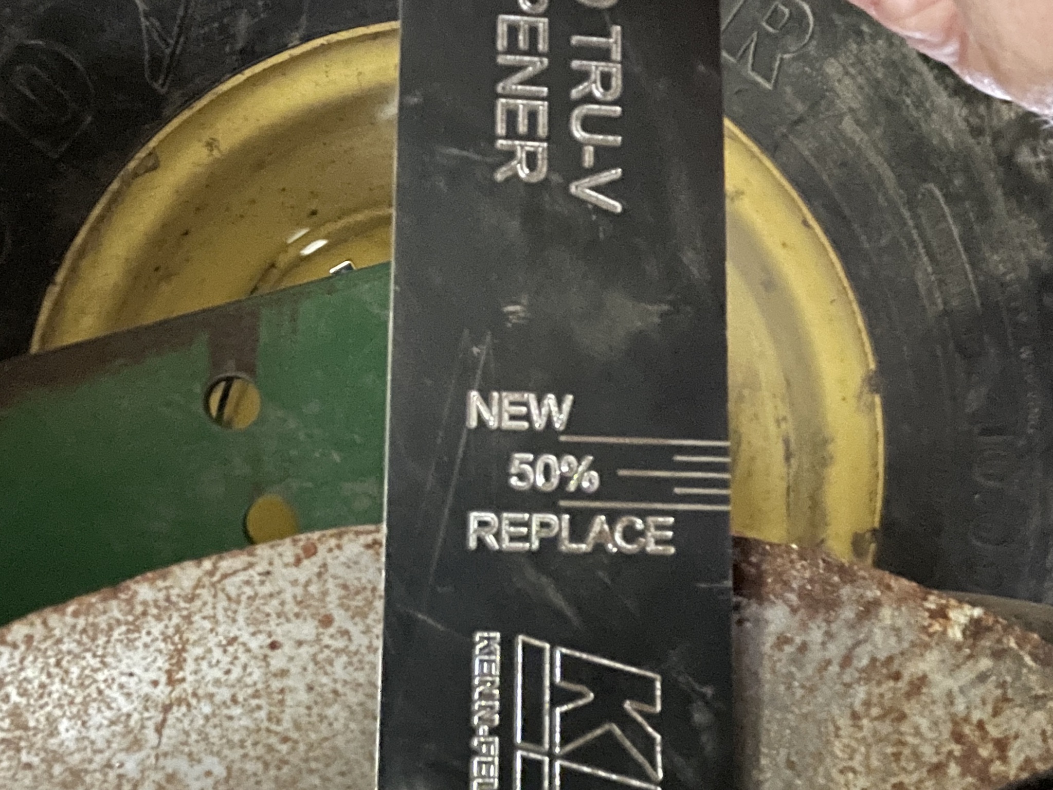 2011 John Deere 1790 Image 13