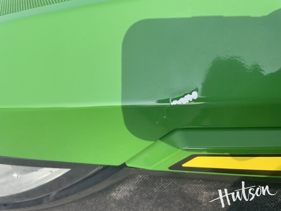 Photo of 2022 John Deere 600R