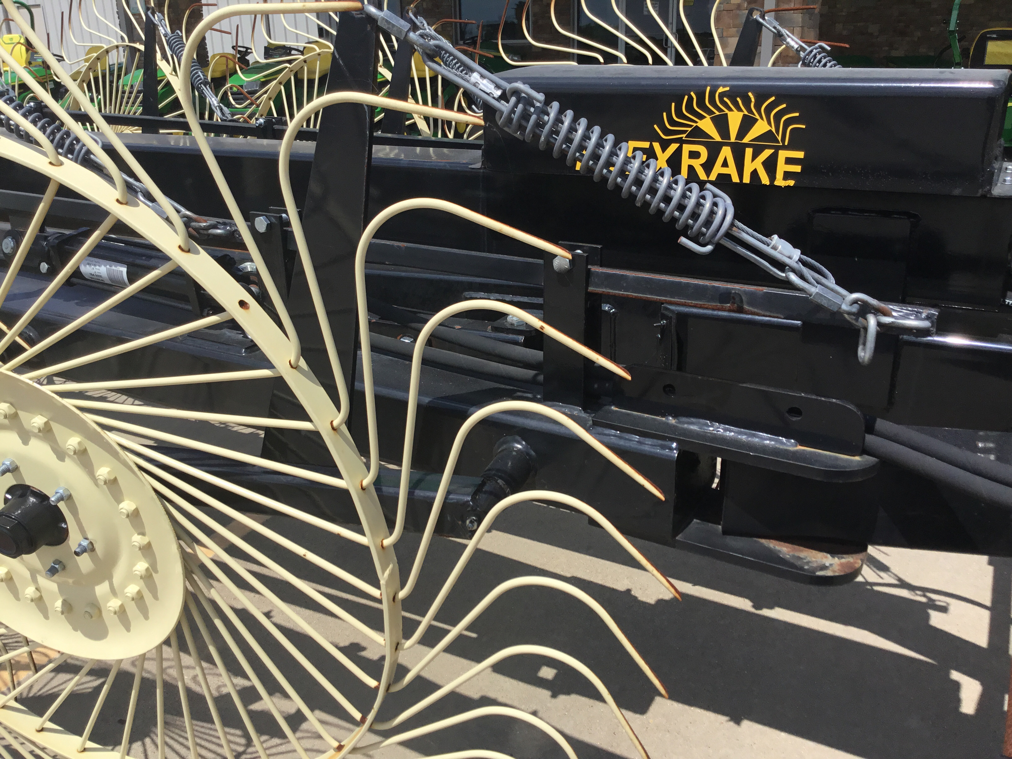2024 Flexrake FR14 Image 20