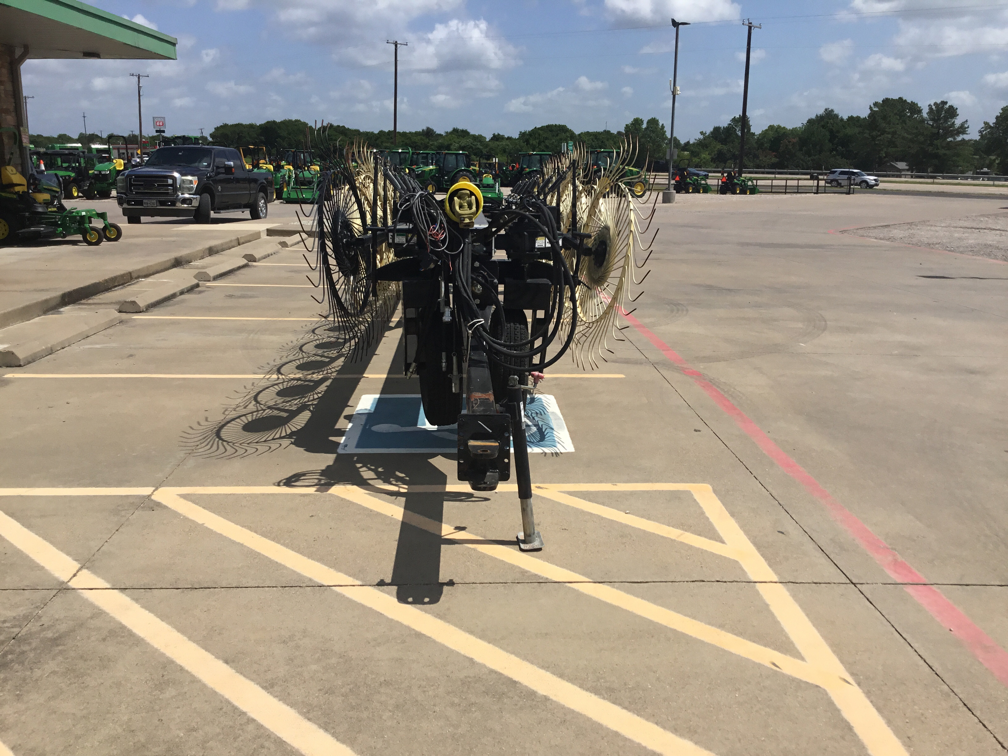 2024 Flexrake FR14 Image 6