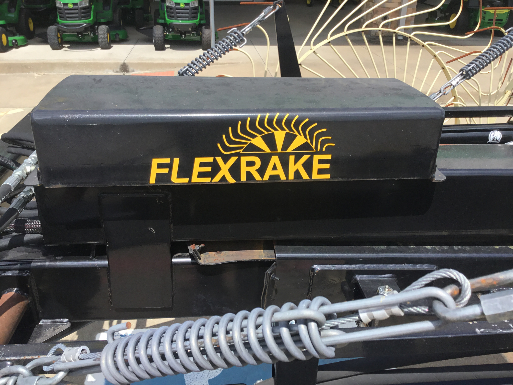 2024 Flexrake FR14 Image 24