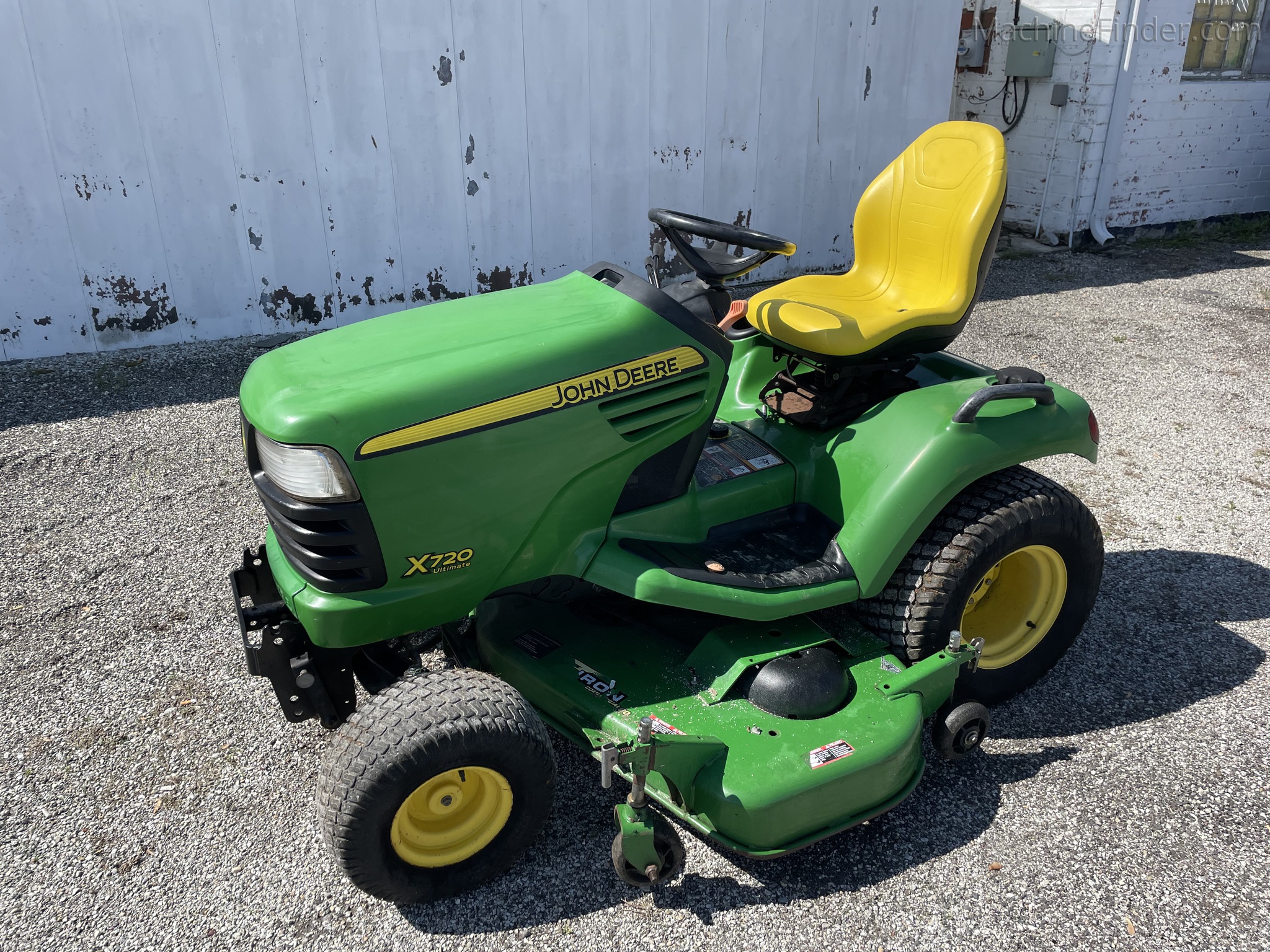 johnです。 Max-Life Sprocket | Broken Tractor | T232880