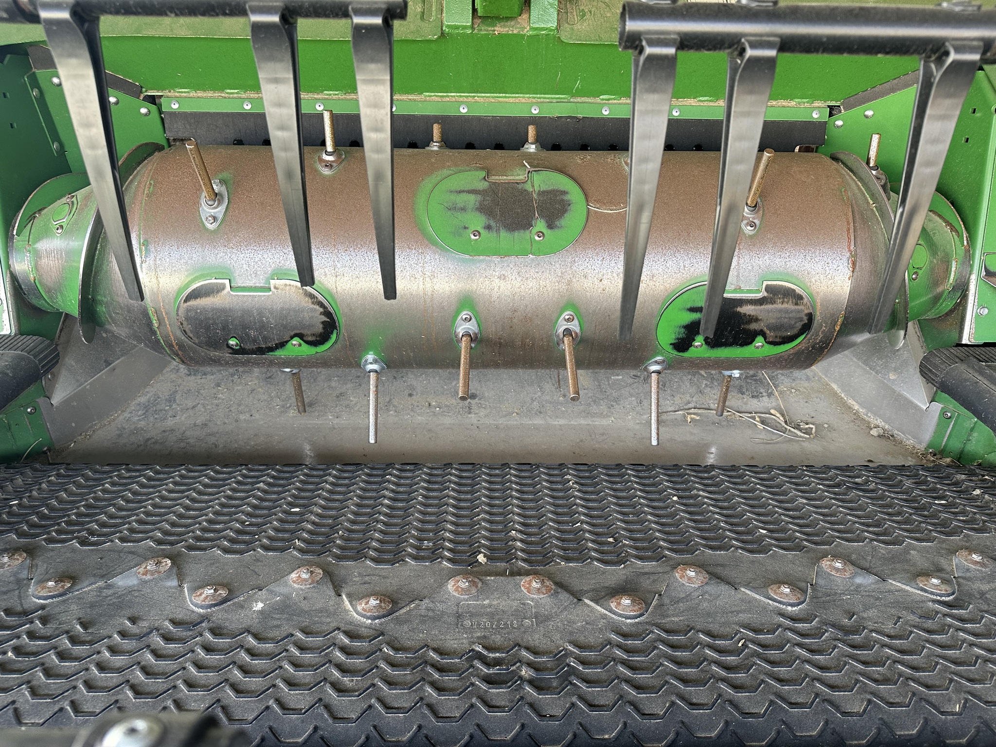 2022 John Deere RD45F Image 6