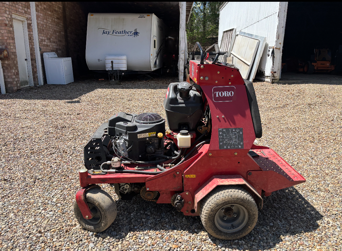 2020 Toro 3952 Image 1