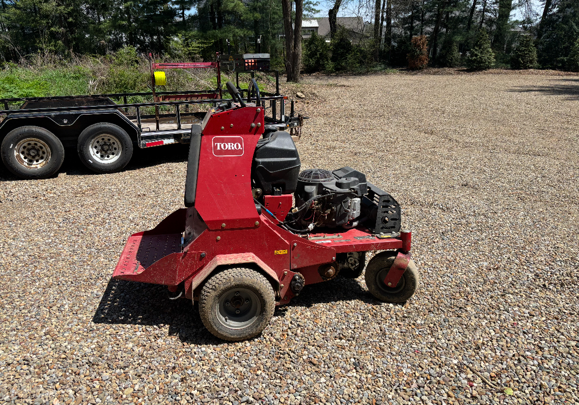 2020 Toro 3952 Image 3