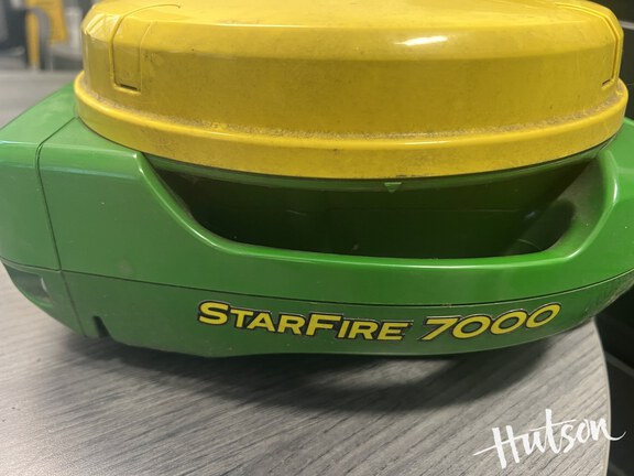 Photo of 2024 John Deere Starfire 7000