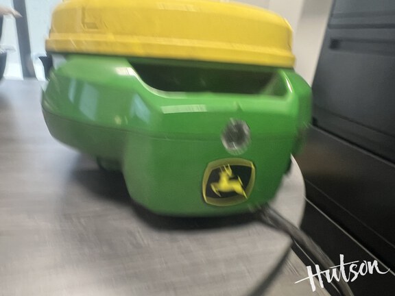 Photo of 2024 John Deere Starfire 7000