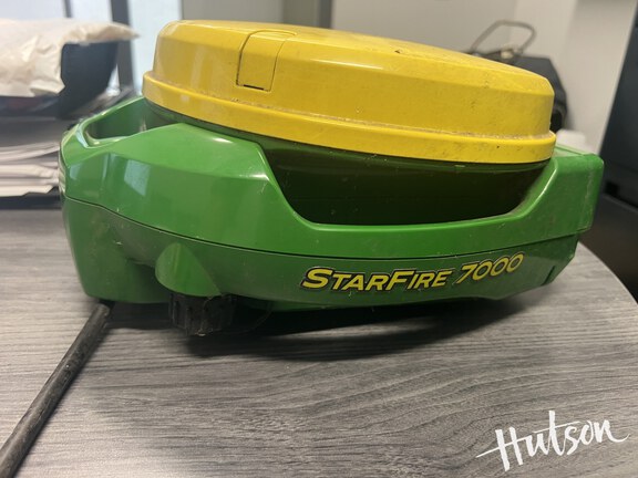 Photo of 2024 John Deere Starfire 7000