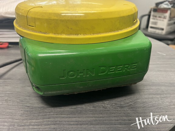 Photo of 2024 John Deere Starfire 7000