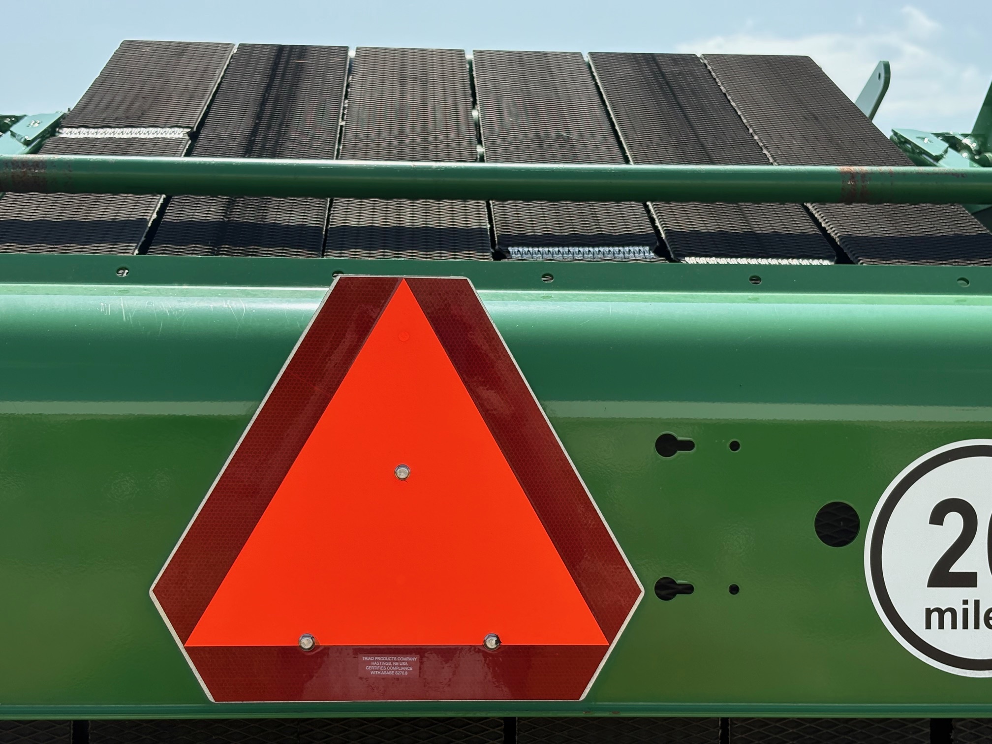 2021 John Deere 450E Image 16