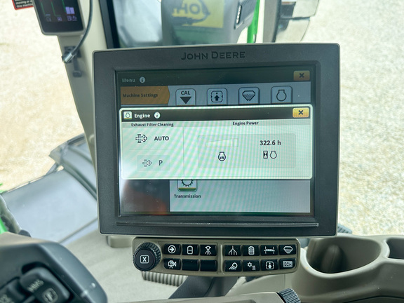 2024 John-Deere 800R