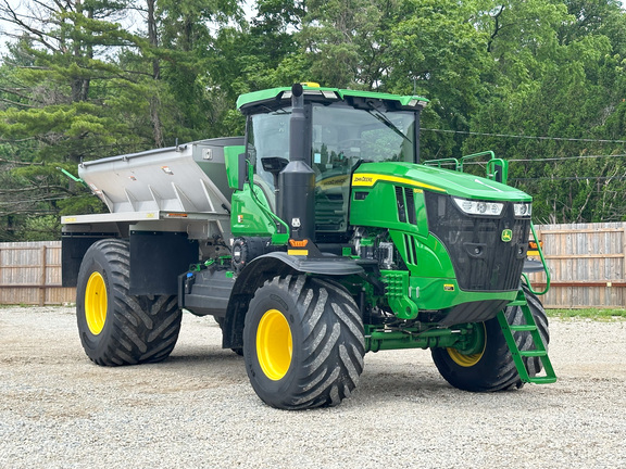 2024 John-Deere 800R