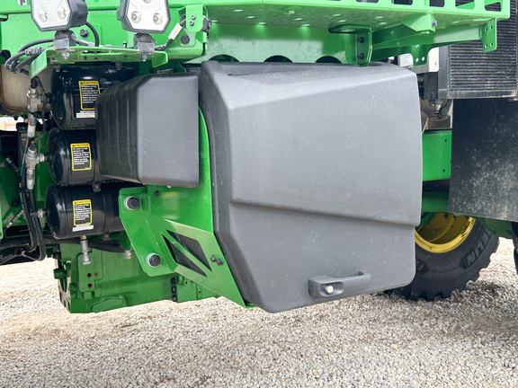 2024 John-Deere 800R