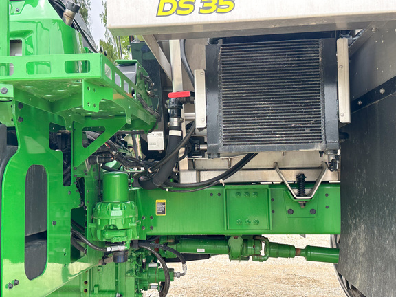 2024 John-Deere 800R