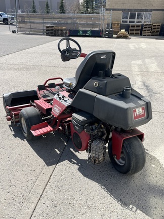 Used 1994 Toro 3100 Riding Greens Mowers at Horizon Ag & Turf in Calgary, AB - Photo4