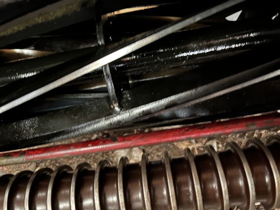 Used 1994 Toro 3100 Riding Greens Mowers at Horizon Ag & Turf in Calgary, AB - Photo8