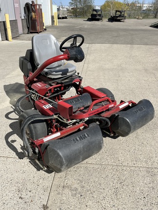 Used 1994 Toro 3100 Riding Greens Mowers at Horizon Ag & Turf in Calgary, AB - Photo2