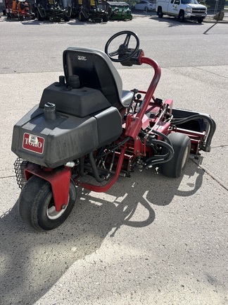 Used 1994 Toro 3100 Riding Greens Mowers at Horizon Ag & Turf in Calgary, AB - Photo3
