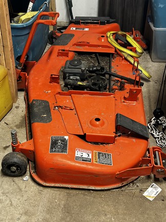 Photo of 2018 Kubota B2601