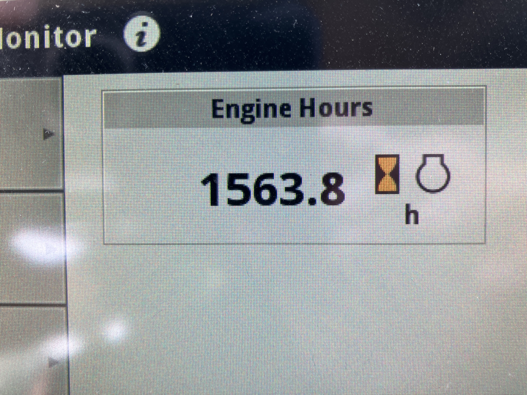 2022 John Deere 612R Image 26