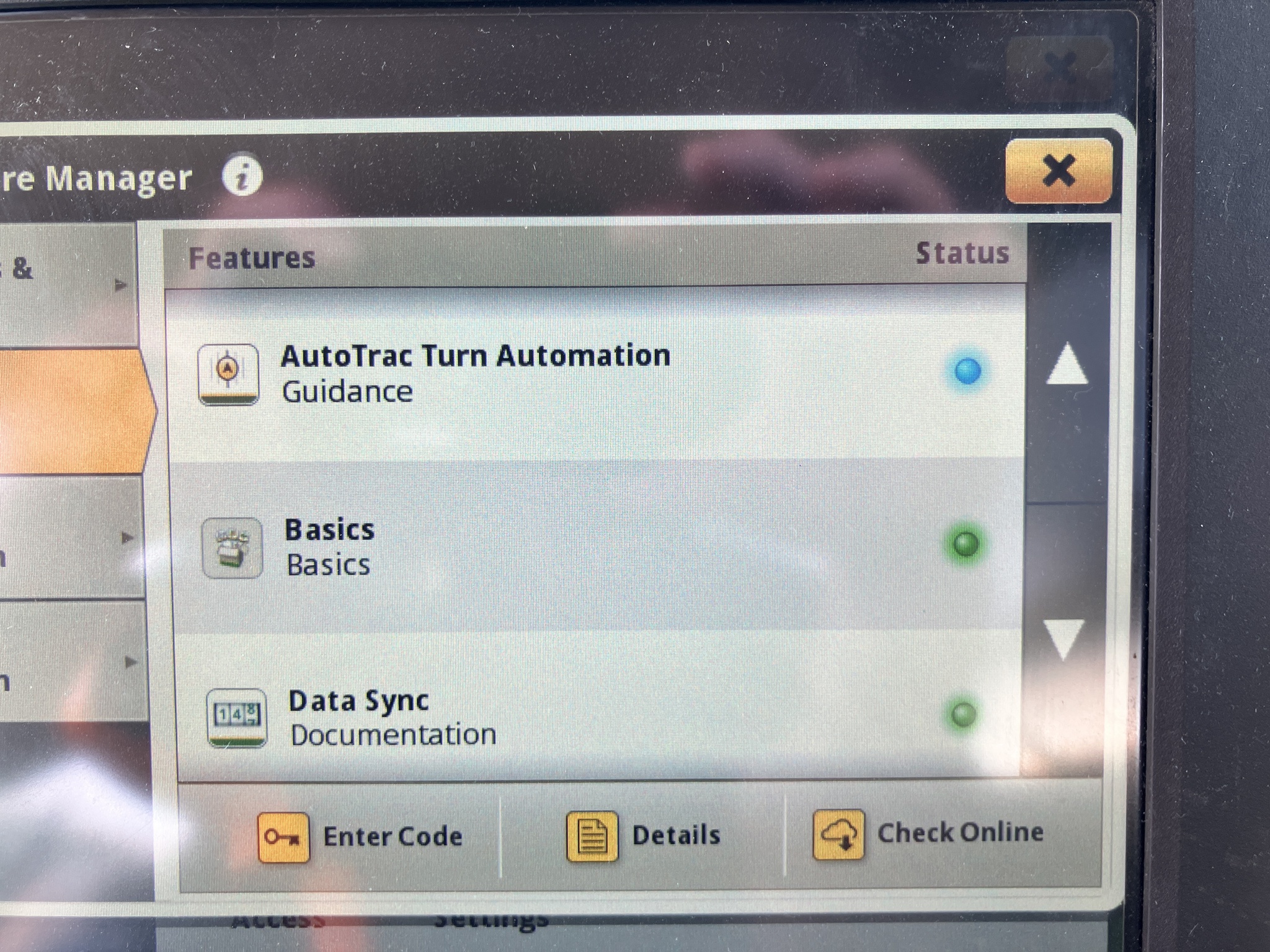 2022 John Deere 612R Image 14