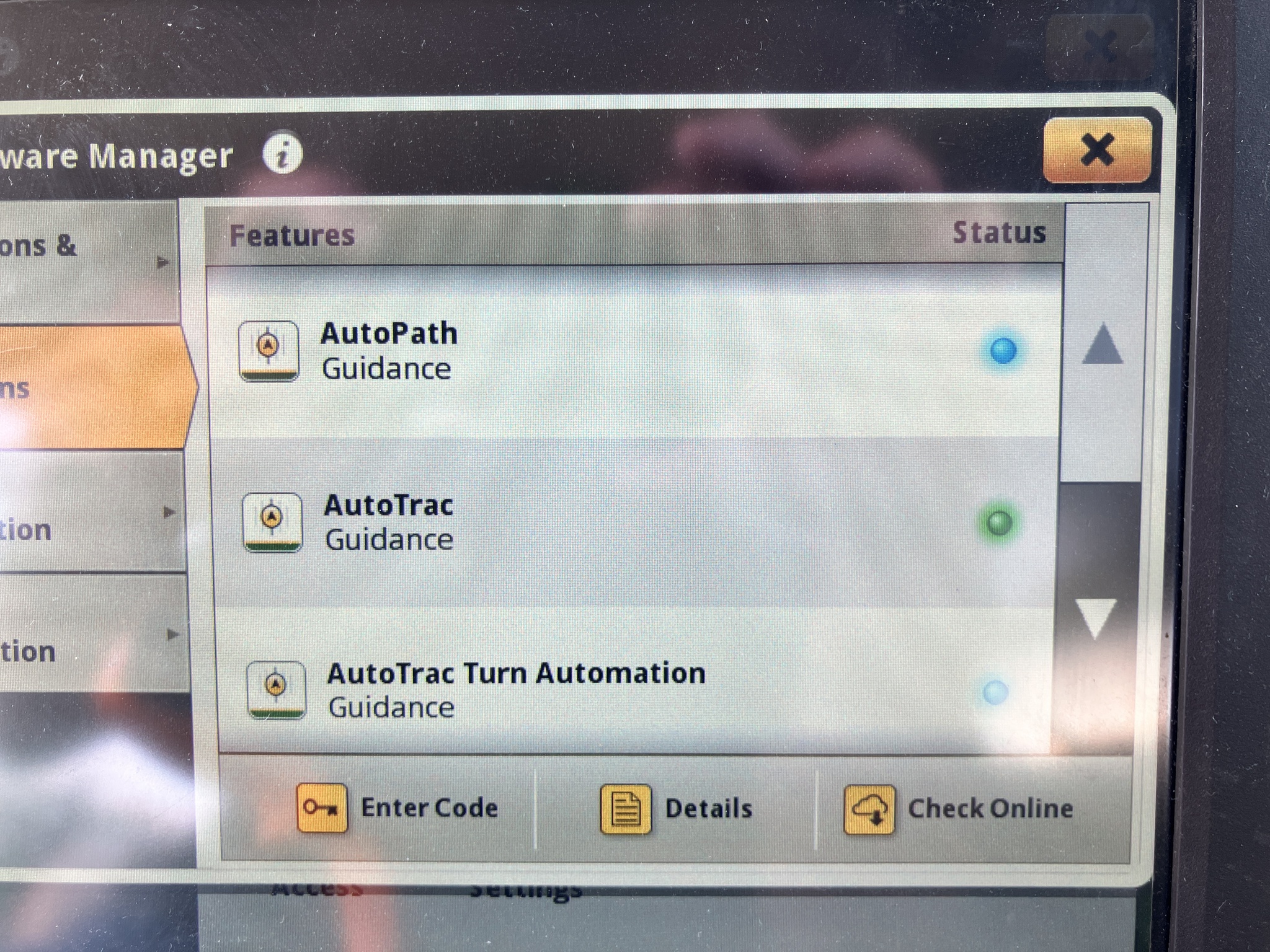 2022 John Deere 612R Image 13