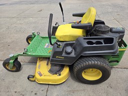 Zero Turn Mower For Sale 2016 John Deere Z535M , 25 HP