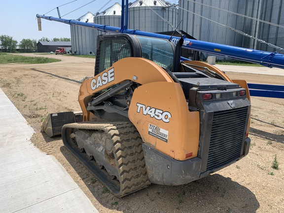 2020 Case TV450 - Photo3