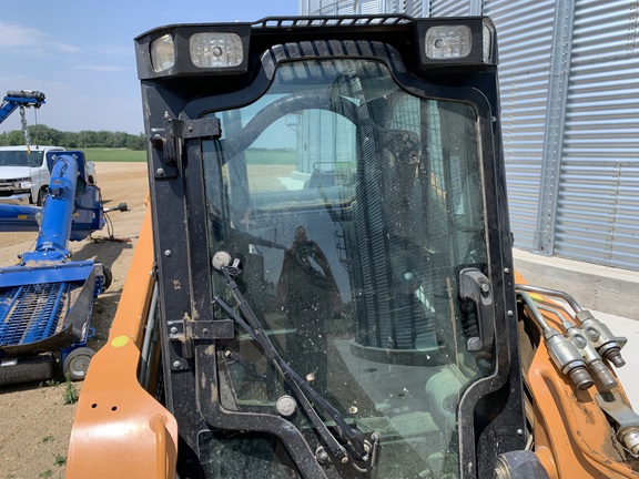 2020 Case TV450 - Photo6