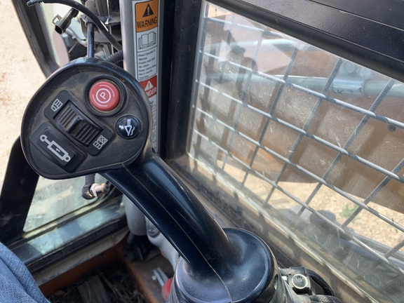 2020 Case TV450 - Photo12