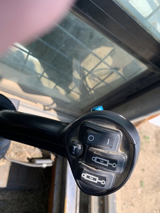 2020 Case TV450 - Photo13