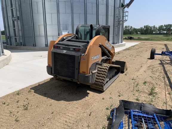 2020 Case TV450 - Photo4